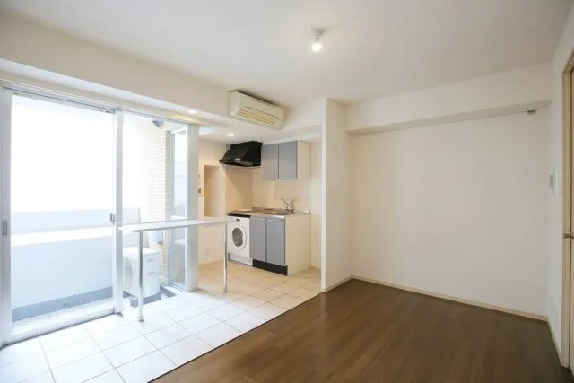 Maison De Ville Higashikanda - Interior - ["Floor", "Flooring", "Apartment"]