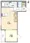 Well Square Hatagaya - Floor Plan - ["Wood flooring", "Floor plan", "Tile Flooring"] thumbnail