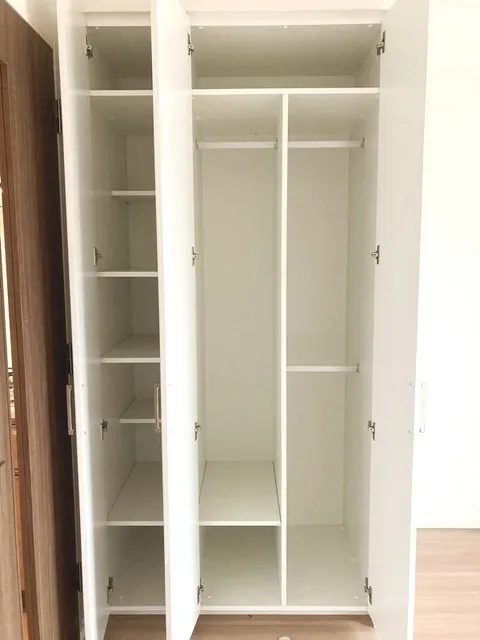 Park Axis Kiba - Interior - ["Furniture", "Shelf", "Shelving"]