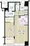 THE Palms Minami Otsuka - Floor Plan - ["Floor plan", "Text", "Plan"] thumbnail