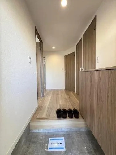 Clio Kamiooka II No. 2 Building, Room 504
