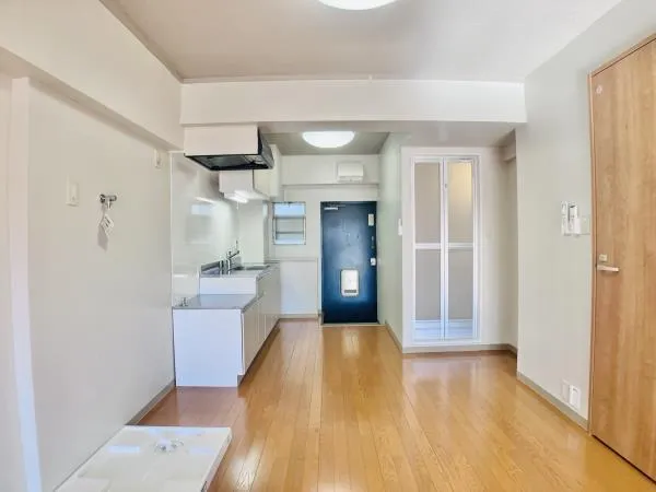 Asakawa Corp. - Interior - ["Cabinetry", "Building", "Furniture"]