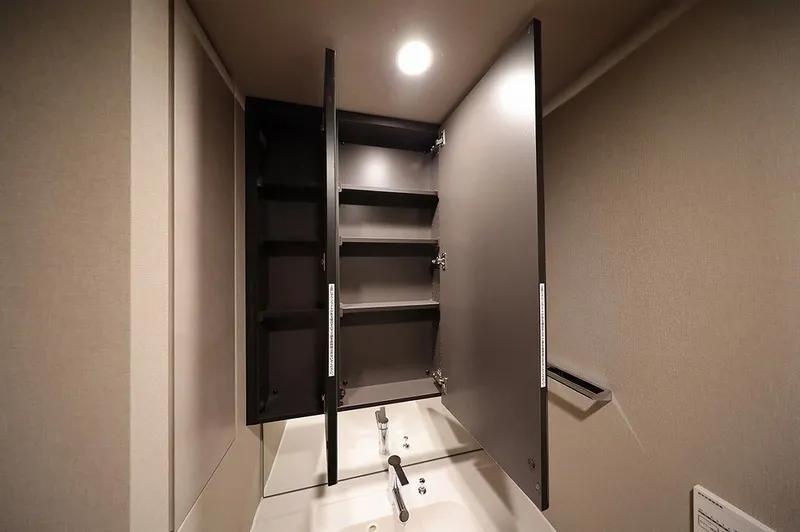 Blanchesta Iriya Grande - Interior - ["Wood", "Interior design", "Flooring"]