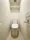 Infilink Asagaya Minami - Interior - ["Toilet seat", "Flooring", "Toilet"] thumbnail