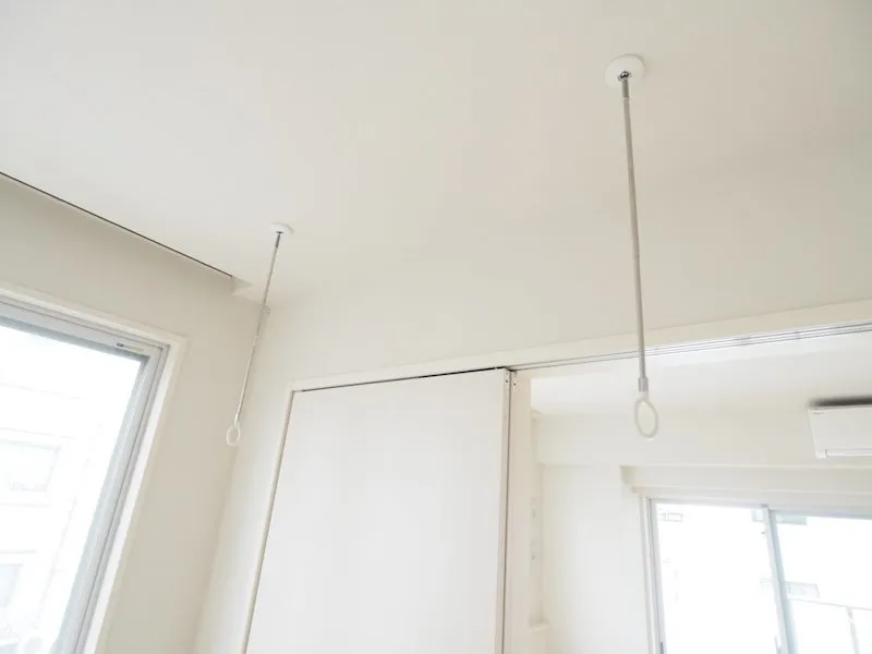 CREVIA RXE Nippori - Interior - ["Window", "Fixture", "Wood"]