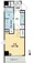 Belle Face Okusawa - Floor Plan - ["Font", "Rectangle", "Parallel"] thumbnail