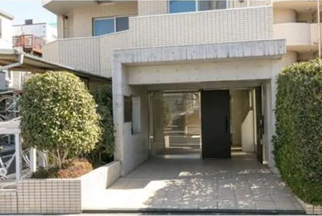 Giglio Jyugaoka - Exterior - ["Plant", "Building", "Fixture"]