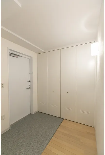 Shinonome Canal Court CODAN Building No.11 - Interior - ["Property", "Room", "Ceiling"]