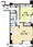 Glen Park Umeda North - Floor Plan - ["Floor plan", "Plan", "Geraniums"] thumbnail