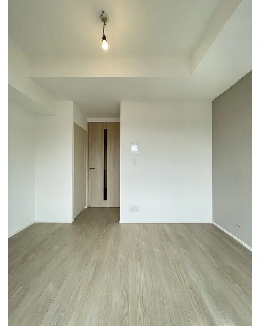 Stylio Kamata West - Interior - ["Flooring", "Floor", "Wood"]