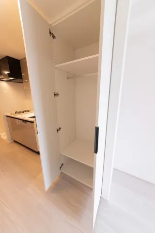 RESIDENCE KOENJI  - Interior - ["Wood", "Fixture", "Flooring"]