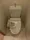 Claire Homes Shinjuku Hyakunincho - Interior - ["Toilet", "Toilet seat", "Bidet"] thumbnail