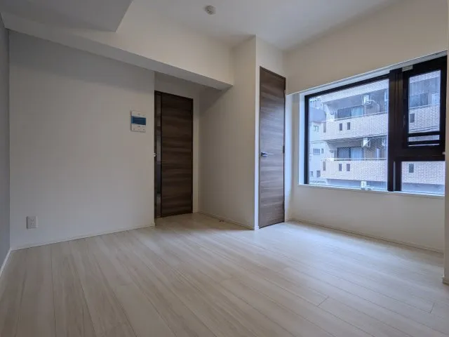 Avante Kachidoki - Interior - ["Flooring", "Floor", "Wood flooring"]