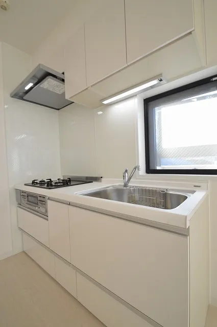 SOCIETY OPUS-TWO - Interior - ["Kitchen", "Ceiling", "Interior design"]