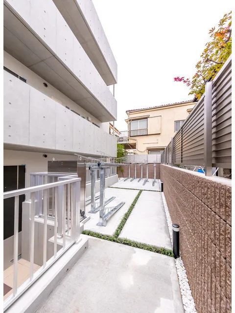 Well Square Ism Takaido - Other - ["Property", "Building", "Architecture"]