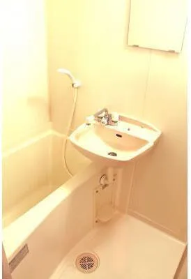 Soaburu Koishikawa NOVA - Interior - ["Plumbing fixture", "Bathroom", "Plumbing"]