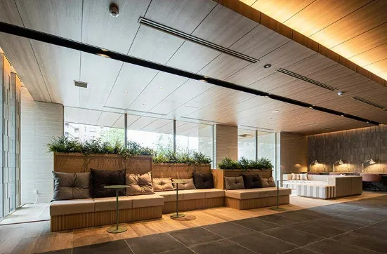 Latierra Grand Torii - Exterior - ["Flooring", "Interior design", "Furniture"]
