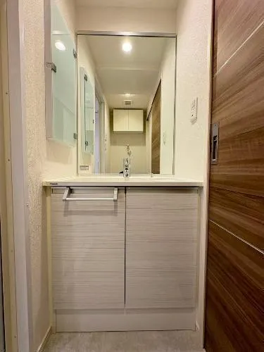 Palacion Shiinamachi Room 205
