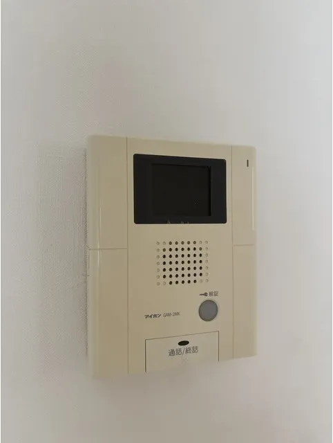 Casa Misakicho - Interior - ["Home Security"]
