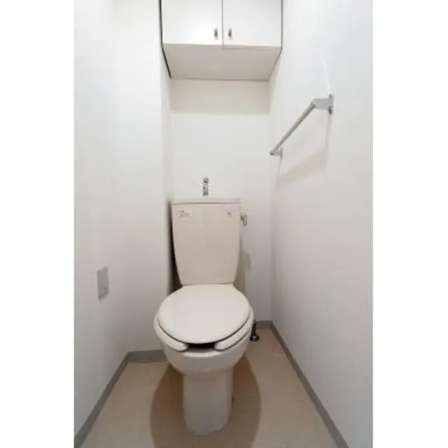 Ravine Todoroki - Interior - ["Toilet seat", "Toilet", "Plumbing fixture"]
