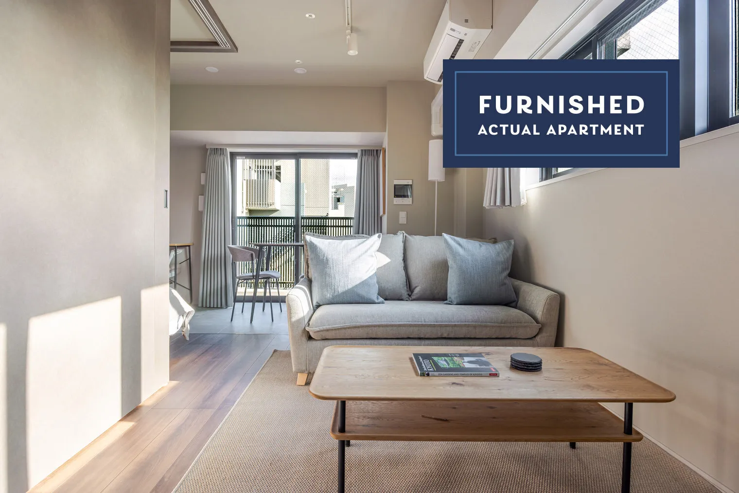 Duo Flats Ikejiri-Ohashi - Interior - []