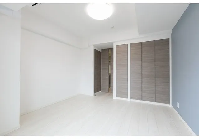Bow Flats Sumiyoshi - Interior - ["Flooring", "Floor", "Wood"]