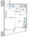 Lefon Progres Shimura Sakaue - Floor Plan - ["White", "Plan", "Diagram"] thumbnail