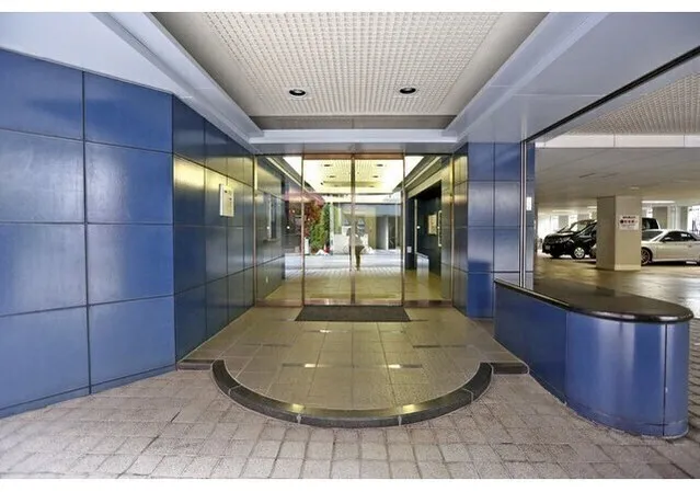 Patio Minami Azabu - Exterior - ["Building", "Ceiling", "Architecture"]