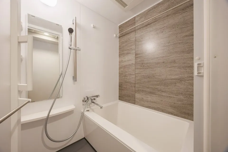 Hmlet Ikebukuro - Interior - ["Flooring", "Plumbing fixture", "Bathroom"]
