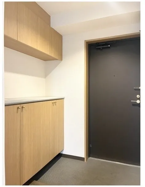 Win Garden Tokiwadai - Interior - ["Wood", "Flooring", "Floor"]