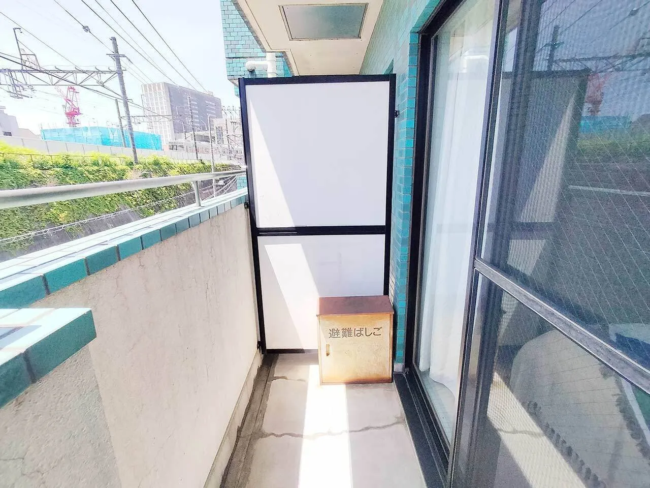 Mynavi STAY Futako Tamagawa Maison - Interior - []