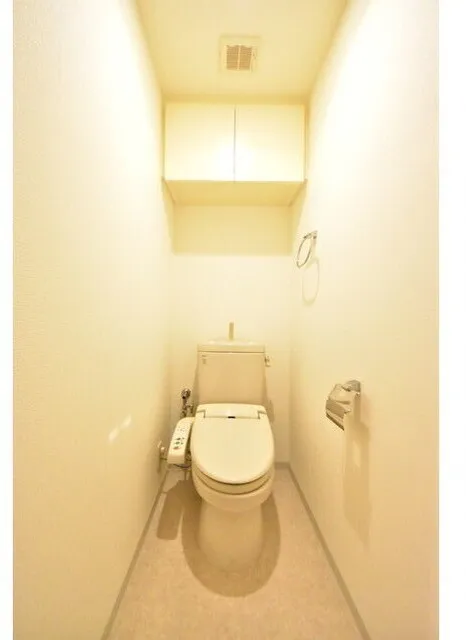 Primal Koishikawa - Interior - ["Flooring", "Floor", "Toilet"]