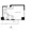 Stylio Ikejiri Ohashi - Floor Plan - ["Rectangle", "Font", "Schematic"] thumbnail
