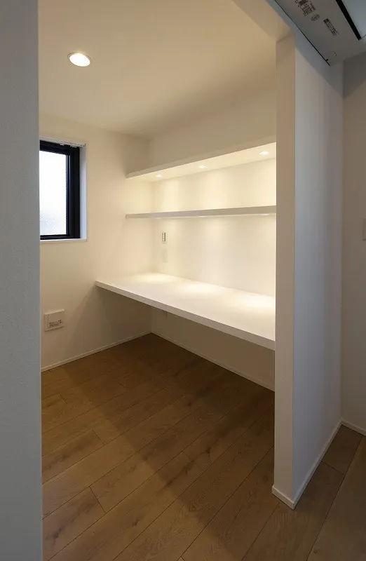 Fullea Shirokanedai - Interior - ["Wall", "Wood", "Flooring"]