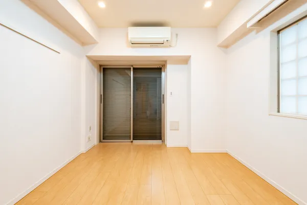 Prestyle Sumiyoshi - Interior - ["Flooring", "Floor", "Wood flooring"]