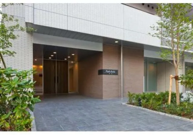 Park Axis Ryogoku - Exterior - ["Property", "Building", "House"]