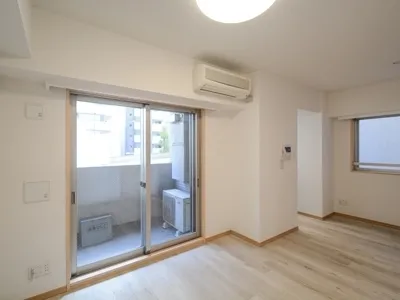 Spacia Sangenjaya No.2 - Interior - ["Property", "Room", "Daylighting"]