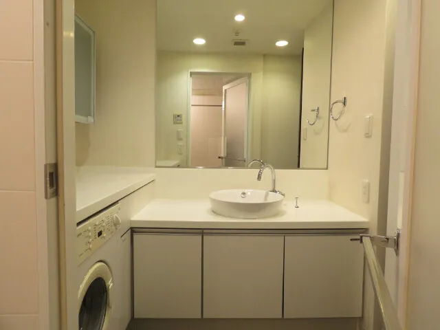 Pierce Wakabayashi - Interior - ["Flooring", "Interior design", "Plumbing fixture"]