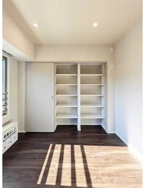 Stylio Meguro Ohashi HILLSIDE - Interior - ["Property", "Fixture", "Building"]