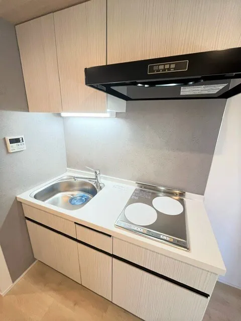 Residia Ikebukuro - Interior - ["Flooring", "Interior design", "Major appliance"]
