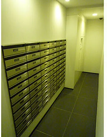 Park Habio Higashinakano - Exterior - ["Room", "Architecture", "Ceiling"]