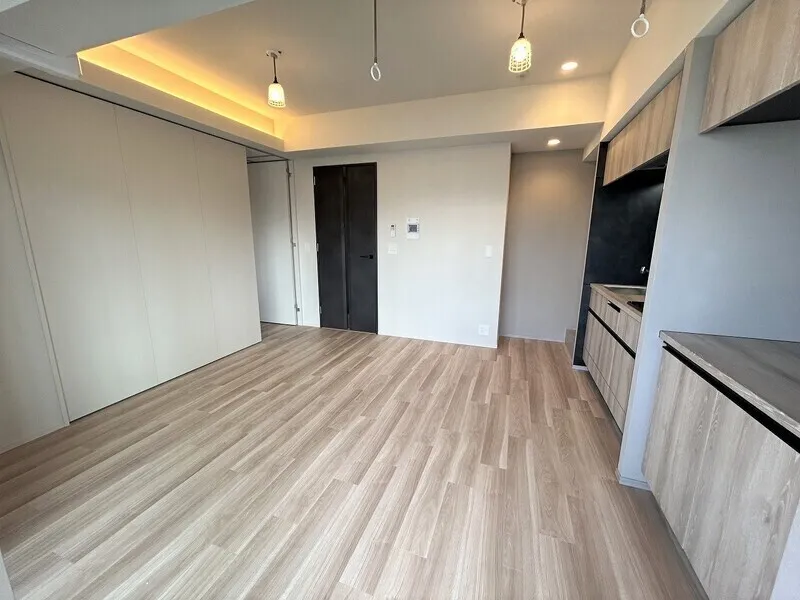 Blanchiesta Kiba - Interior - ["Flooring", "Wood", "Floor"]