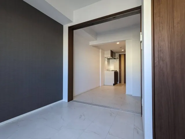 Harmony Residence Kamata Art Villa - Interior - ["Flooring", "Floor", "Wood"]