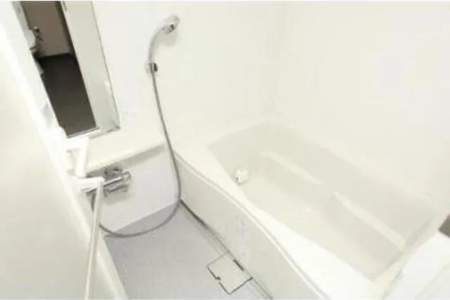 Belle Face Shibaura Tower - Interior - ["Bathtub", "Plumbing fixture", "Product"]