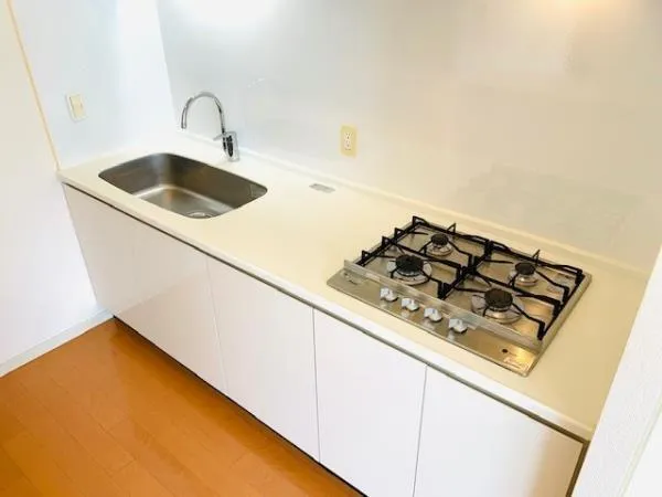 Brillia Ist Sangenjaya Blossom Terrace - Interior - ["Major appliance", "Kitchen", "Kitchen Appliance"]