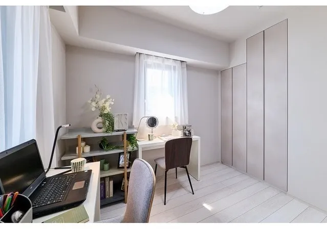 Lefon Progres Akabane Marks - Interior - ["Furniture", "Interior design", "Flooring"]
