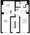 Ruygo Oshiage - Floor Plan - ["Plan", "Floor plan", "Diagram"] thumbnail