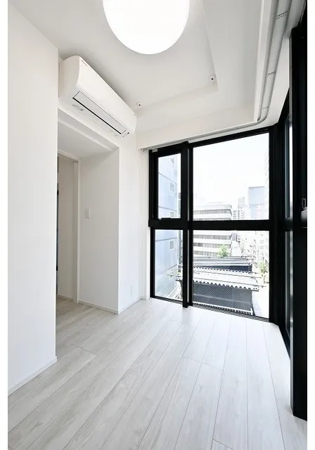 Azil Court Hamamatsucho - Interior - ["Flooring", "Ceiling", "Interior design"]