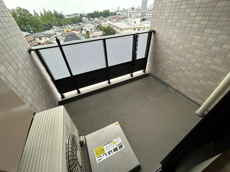 Primal Nerima Toshimaen - Interior - ["Floor", "Flooring", "Composite material"]