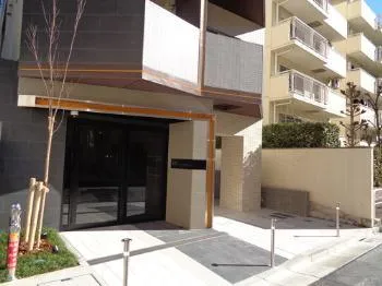 KDA SHINAGAWA OSAKI - Exterior - ["Property", "Building", "House"]